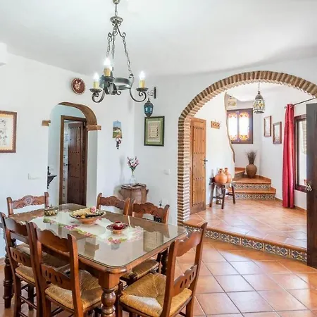 Feriehus Aranzazu By Ruralidays